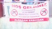 Son dakika haberleri! Mardin'deki aşiret düğününde örnek pankart: "Düğünümüzde silah sıkmak kesinlikle yasaktır"