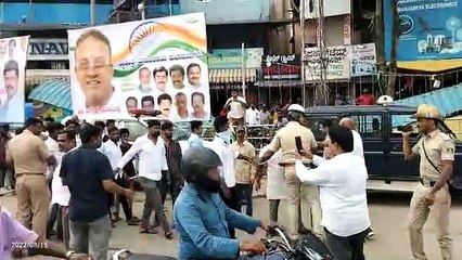 Karnataka: कर्नाटक में स्वतंत्रता दिवस पर मचा बवाल