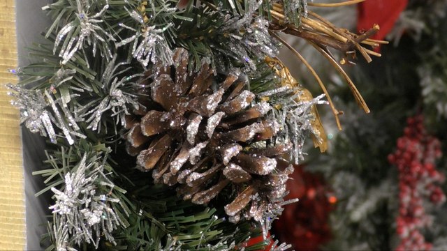 Businesses in Kent are already preparing for Christmas