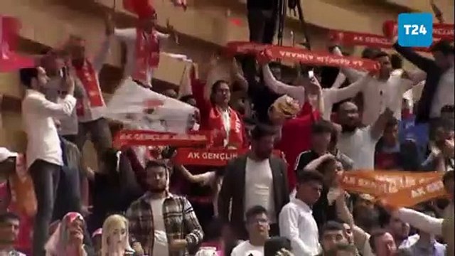 Erdoğan: Sayın Kılıçdaroğlu; sen bu ülkede SSK'nın başındaydın, çıkıp de ki 'şu hastaneyi de ben yaptım, ben bitirdim'