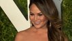 Chrissy Teigen Shares New Photo Of Growing Baby Bump