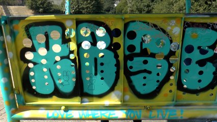 Medway charity launches Graffiti-themed event for Young Carers