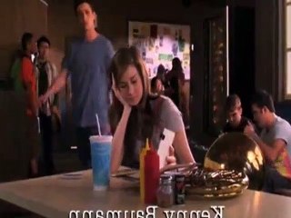 The Secret Life of the American Teenager S01E22 - One Night at Band Camp