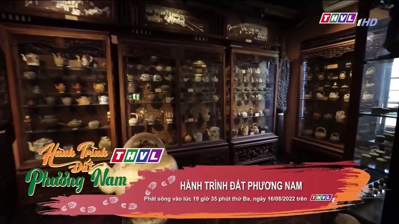 Duyên Kiếp Tập 9-10-11-12-13-14-15 - Phim Việt Nam THVL1 - xem phim duyen kiep tap 9-10-11-12-13-14-15