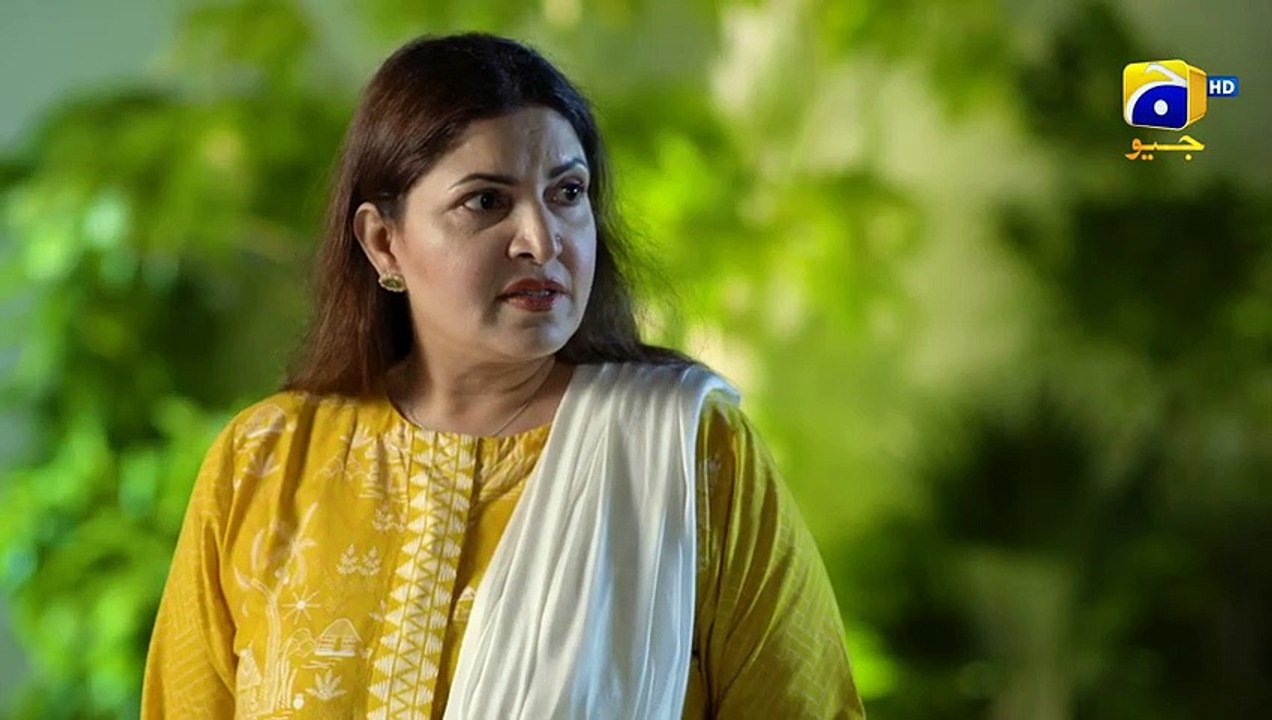 Mushkil |  Episode 26 | 15th August 2022 |  Har Pal Geo Drama