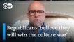 'The US will face violence and Trump will announce soon' | Lincoln Project’s Rick Wilson