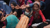 Афганистан на грани катастрофы - год назад к власти в Кабуле вернулись талибы
