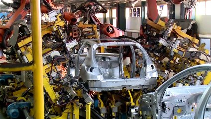 Mercado russo é prioridade para a maior construtora automóvel do Irão