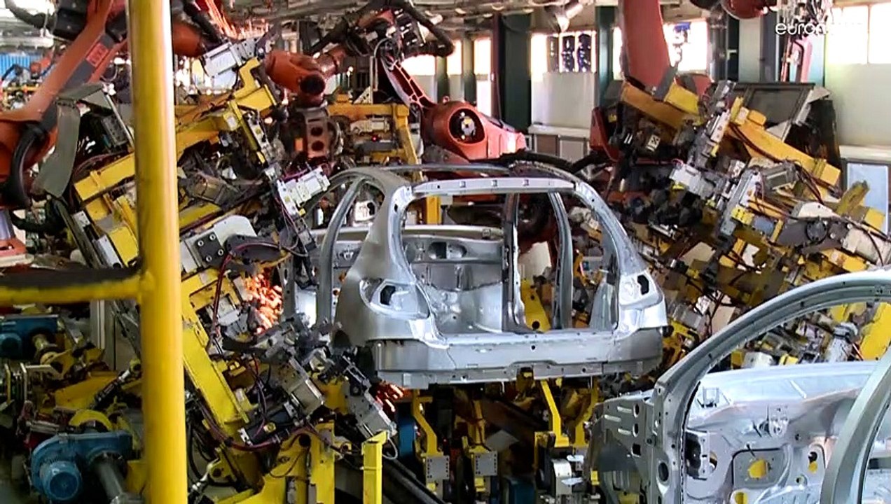 Mercado russo é prioridade para a maior construtora automóvel do Irão