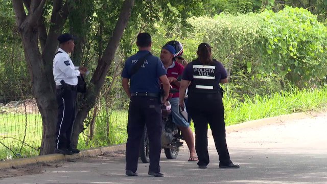 Levanta Tránsito municipal más de 5 mil multas en junio | CPS Noticias Puerto Vallarta