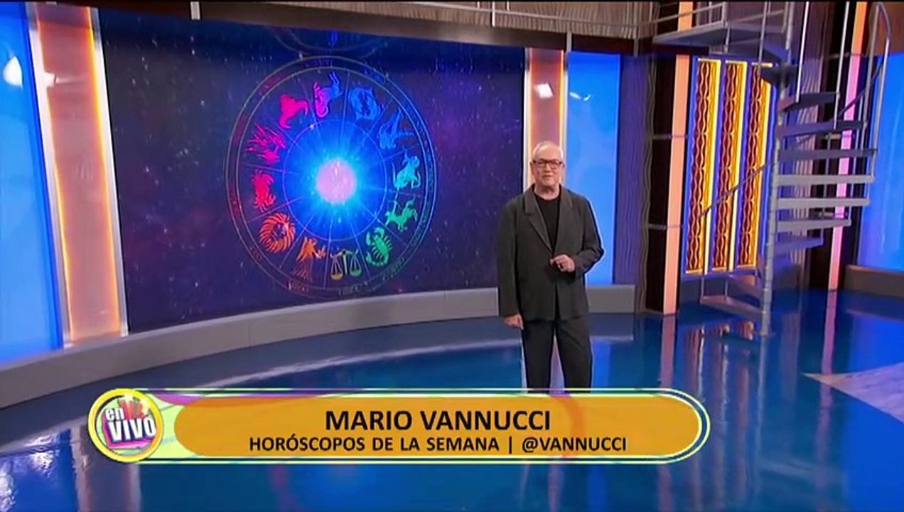 ¡No te puedes perder los Horóscopos para empezar la semana!