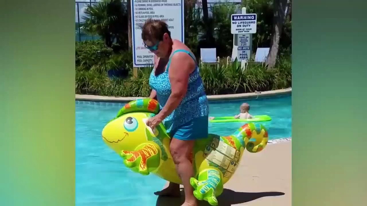 Try Not To Laugh