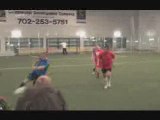 Mens Indoor Soccer March  4, 2008