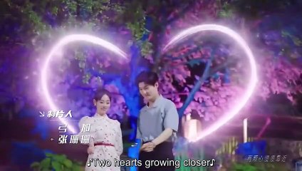 Cute Programmer (2021) EP 28 ENG SUB