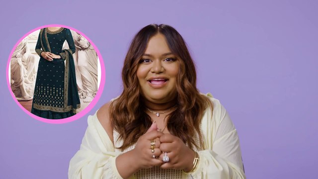 Influencer Nabela Noor Used To Get BULLIED For What Made Her Famous | 17 Questions | Seventeen