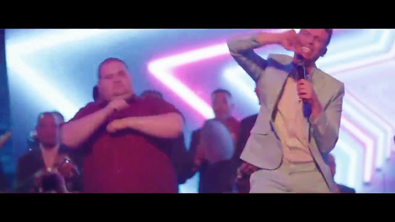 كليب _يابني أنا خطر_ ( شرب اتسطل ) _ حودة بندق و حمادة مجدي _ Official Music Video