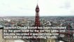 Blackpool Tower obsessed six-year-old becomes official voice of attraction