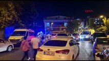 Son dakika haberleri | ŞİŞLİ'DE SİLAHLI KAVGA 2'Sİ POLİS YARALILAR VAR