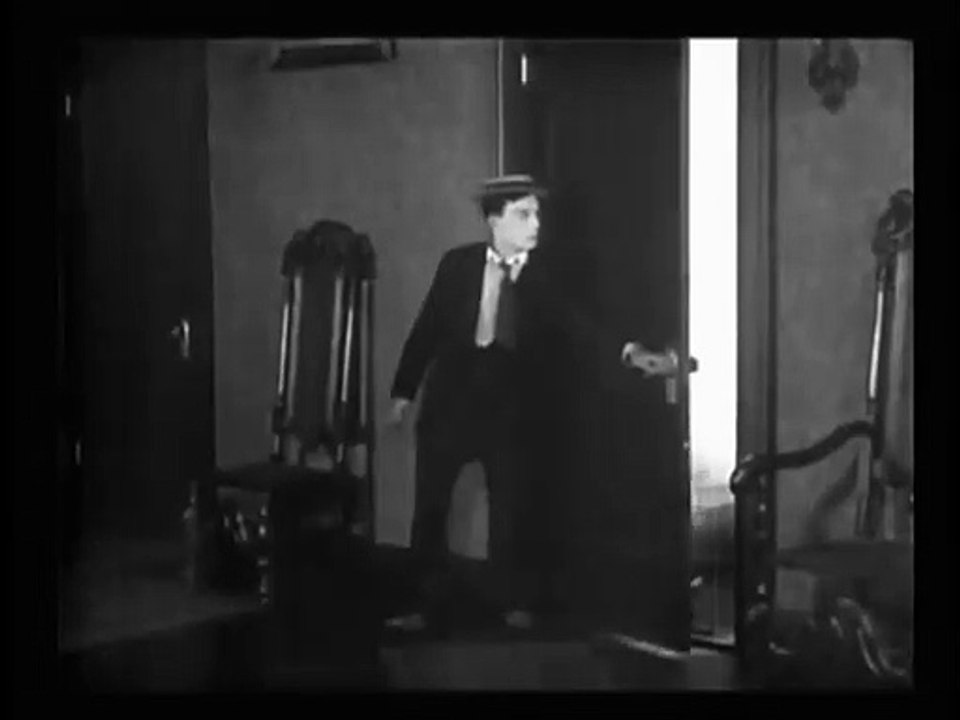 Buster Keaton - The Balloonatic (Laurel & Hardy)