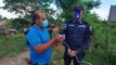 Asesinan a una persona en el barrio Las Lomas de Catacamas, Olancho