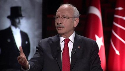 "Kılıçdaroğlu'nu Suriye'ye göndereceğiz" diyen avukat Karkamış'tan sınır dışı edildi