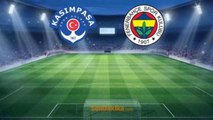 Fenerbahçe- Kasımpaşa maç kaç kaç, maç özeti ve golleri izle! 15 Ağustos Pazartesi 2022 Fenerbahçe- Kasımpaşa Spor Toto Süper Lig maçı bitti mi?