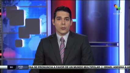 Pueblo sirio sufre nuevo ataque israelí que provoca la muerte de tres personas