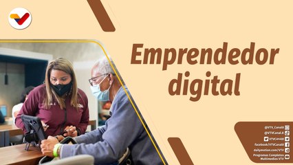 Café en la Mañana | Zona de Emprendedor Digital, el nuevo servicio que ofrece el Banco de Venezuela
