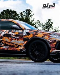 السيارة لامبورجيني اوروس تيربو ستوري-2023