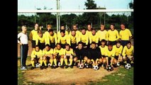 STICKERS BERGMANN GERMAN CHAMPIONSHIP 1970 (BORUSSIA DORTMUND FOOTBALL TEAM)