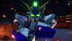SD Gundam Battle Alliance | Official Demo Trailer