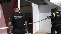 Luto oficial en Íllora por la muerte de un joven durante las fiestas patronales