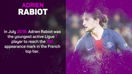 Transfer Focus: Adrien Rabiot
