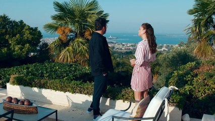 Dear Past - Episode 7 (Urdu Dubbed) | Sevgili Gecmis | پیارے ماضی