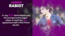 Transfer Focus: Adrien Rabiot