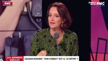 GALA VIDEO - “Tu vas déjà baisser d’un ton !” : Barbara Lefebvre s’emporte dans Les Grandes gueules