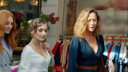 Dear Past - Episode 18 (Urdu Dubbed) | Sevgili Gecmis | پیارے ماضی