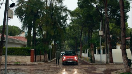 Dear Past - Episode 19 (Urdu Dubbed) | Sevgili Gecmis | پیارے ماضی