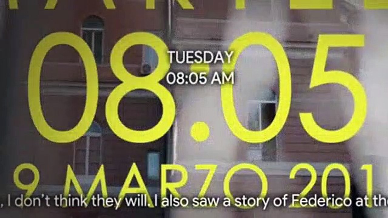 Skam Italia S03E02 - [English Sub]