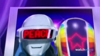 Top 10 Times Real People Appeared In Anime