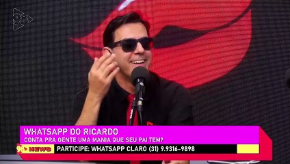 Ricardo Amado 15/08/22