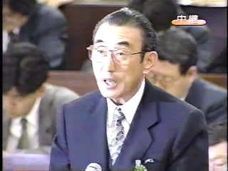 参議院逓信委員会、TBSオーム問題参考人審議 (1)_part1