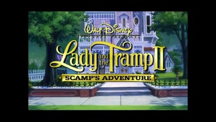 Opening to Air Bud: World Pup 2000 DVD (HD)