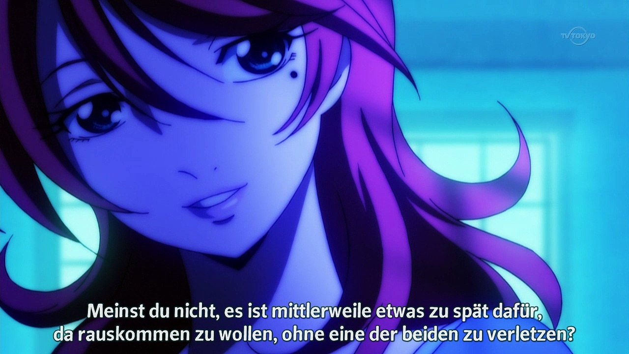 Kimi no Iru Machi Staffel 1 Folge 12 HD Deutsch