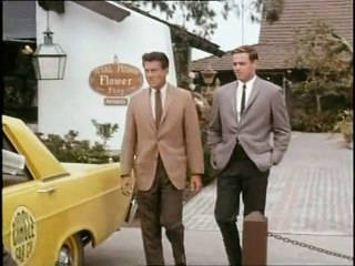 F.B.I. (1965) Staffel 1 Folge 11 HD Deutsch