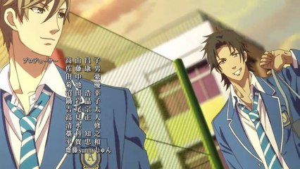 Konbini Kareshi Staffel 1 Folge 10 HD Deutsch