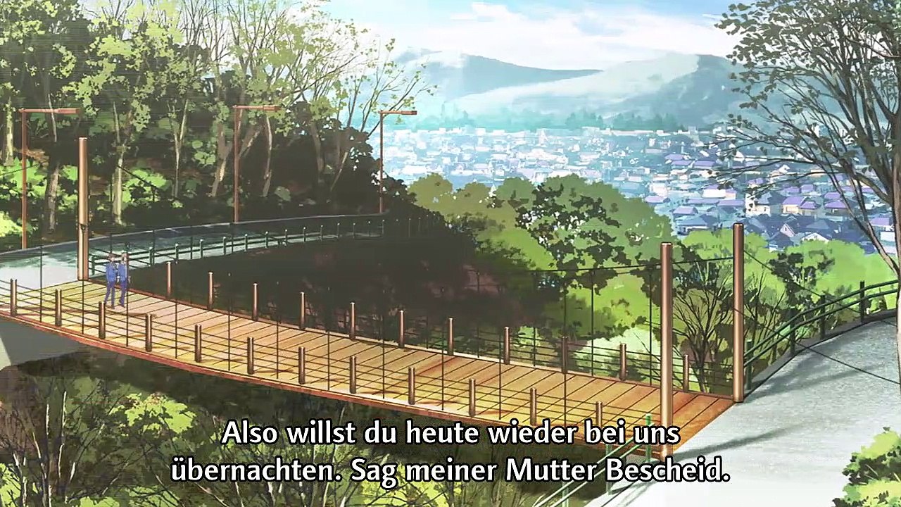 Konbini Kareshi Staffel 1 Folge 1 HD Deutsch