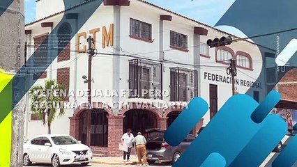 ¡Deja Yerena la CTM! | CPS Noticias Puerto Vallarta