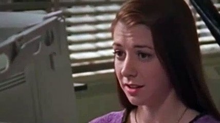Buffy The Vampire Slayer Season 1 Episode 8 I, Robot  You, Jane