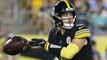 Can Kenny Pickett Start For The Steelers At QB?